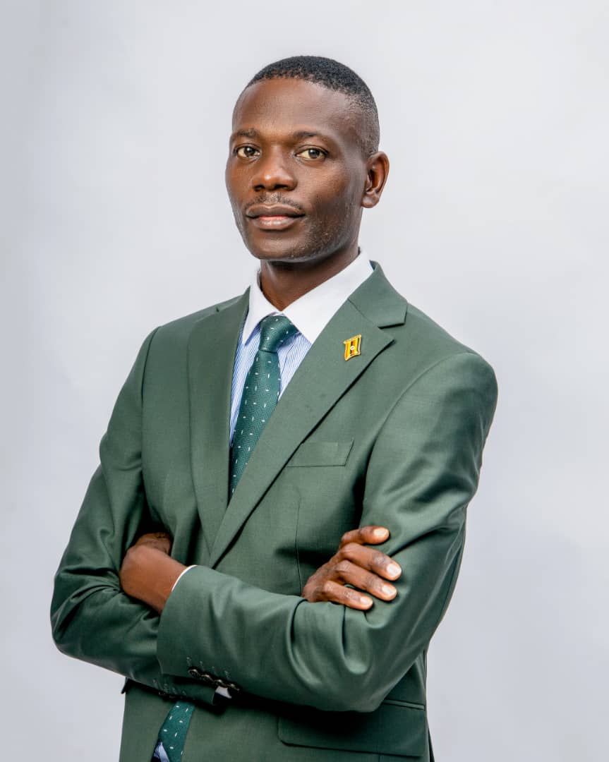Dr. Edward Kazaire